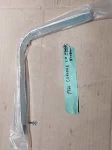 1966 Chevrolet Chevelle Malibu El Camino Eyebrow Molding LH Driver Side - Picture 1 of 1