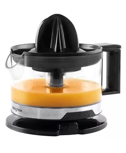 Salter Electric Citrus Juicer 500ml Jug Built-In Spout & Measurements BPA Free - Picture 1 of 6