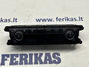 Panel de control de clima interruptor CA MAN TGX 81255086019, 81258141076, 81258142073 - Imagen 1 de 5