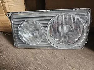 Mercedes W123 H4 Scheinwerfer Links Headlight Left 0018209761 - Bild 1 von 6