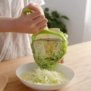 Cabbage Slicer & Vegetable Grater – Multifunctional Kitchen Cutter - Picture 1 of 4