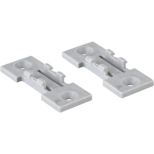 Barthelme 62399914 GARgano 2x Soportes - Imagen 1 de 1