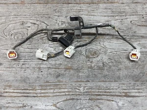 2008 08 08-11 Honda CBR1000 CBR1000RR Ignition Coil Pack Wiring Wire Harness - Picture 1 of 9