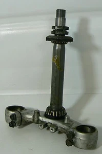 Yamaha TDM 850 3VD Gabelbrücke unten - Bild 1 von 3