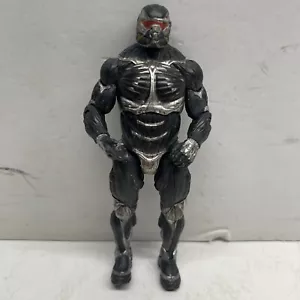 ThreeZero Crysis Phrophet Modellino 3,75"" 4"" 2010 KYJ020 Nanotuta Alcatraz - Foto 1 di 9