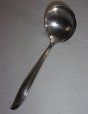 Vintage Stainless DUCHESS Serving Ladle Gravy Ladle 6.5" - Image 1 of 4