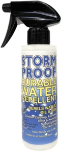 Waterproof soft top spray - roof protector, repels water, dirt, droppings - Picture 1 of 3
