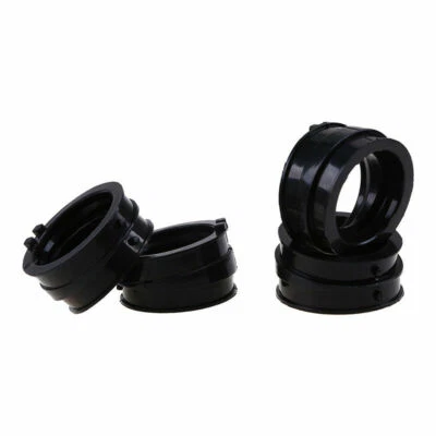 Botas de carburador de admisión colector de motocicleta para Honda CBR900RR CBR929RR CBR954RR Foto 1 de 4