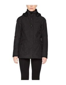 Vaude Pocatella 3in1 Jacke *Gr. EU36/XS* GEMESSEN wind & wasserdicht atmungsaktiv - Bild 1 von 11