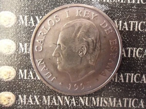 SPAGNA 2000 PESETAS 1995 COD. SPAGNA-70 - Picture 1 of 6