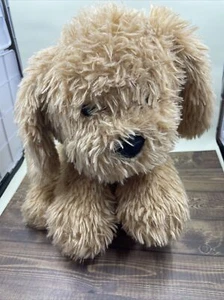 Animal Adventure Plush Dog Golden Retriever Puppy 2020 Stuffed Animal doodle - Picture 1 of 4