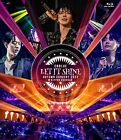 CNBLUE AUTUMN CONCERT 2022 LET IT SHINE at NIPPON BUDOKAN Blu-ray
