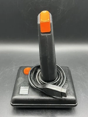 Vintage Original GEMINI Joystick Controller for Atari 2600 - Image 1 of 4