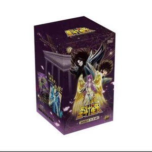 Tarjetas de la colección Kayou Saint Seiya Wave 2 Toei auténtica serie caja sellada - Imagen 1 de 8