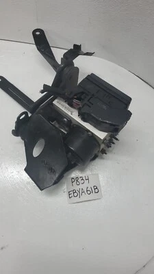 2009 MERCEDES BENZ ML350 ANTI BRAKE SYSTEM PUMNP ASSEMBLY A 251 431 12 12 Foto 1 de 4