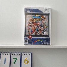 Snk Arcade Classics Vol 1 Volume Nintendo Wii Game + Manual Pal Oz176