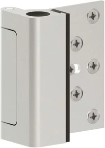 Home Security Door Lock Reinforcement - Upgraded Childproof Safety Door Locks - Picture 1 of 13