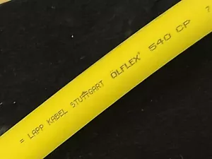 Lapp 0012766 16/7C OLFLEX 540CP Shielded Harsh Environment Power Cable /5ft - Picture 1 of 12