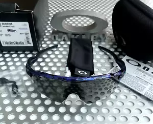 OAKLEY RADAR EV PATH | SPIN SHIFT | PRIZM GREY | SPIN SHIFT COLLECTION - Picture 1 of 9