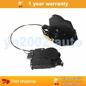 Nuevo actuador de cierre de cerradura de puerta delantera izquierda para BMW Serie 6 640i 650i M6 51217226199 - Imagen 1 de 9