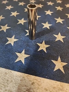 VINTAGE CRAFTSMAN USA DEEP WELL 1/4 DRIVE 5/16” SOCKET #43575 6 PT - Picture 1 of 4