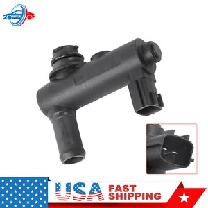 Evap Vapor Canister Vent Solenoid Valve For Nissan Altima Quest Titan Xterra - Picture 1 of 12