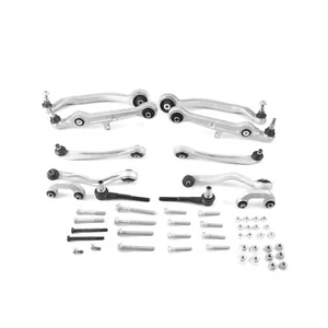 Front Suspension Kit for 2005-2009 Audi A4 2005-2007 A4 Quattro - Picture 1 of 6