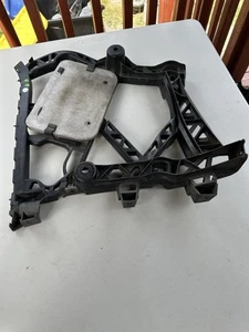 MERCEDES-BENZ GL W166 X166 Rear Rh Bumper Bracket OEM A1668850121 - Picture 1 of 8