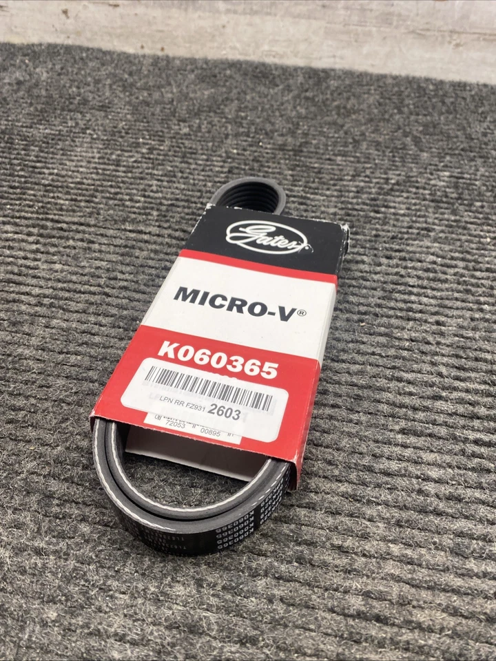 Puertas de cinturón Serpentine K060365 Foto 1 de 4