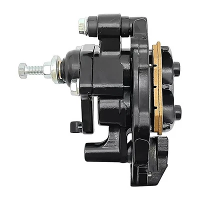 Rear Brake Caliper & Pads Car Accessories 43200-HA2-671 For Honda ATC250R 1986 - Image 1 of 4