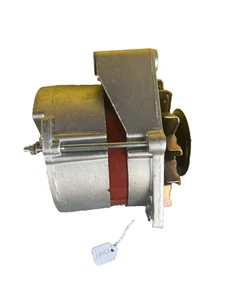 1973 Mercedes-Benz 450SLC V8 4.5L 4520cc Gas ALTERNATOR 55 AMP - Foto 1 di 6