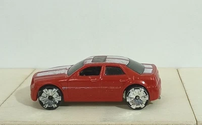 90965 HOT WHEELS 2005 1/64 - Chrysler 300C - Immagine 1 di 4