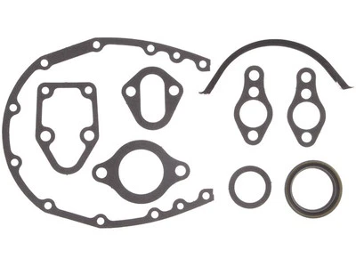 For 1970-1974 GMC Jimmy Timing Cover Gasket Set Mahle 68526SYDN 1971 1972 1973 - Изображение 1 из 2