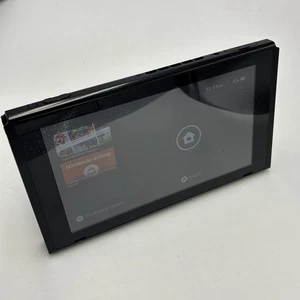 Nintendo Switch Pikachu & Eevee Pokémon Let’s Go! Consola edición limitada SOLO - Imagen 1 de 9