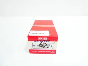 Nikken NBT30-SK10C-75P-J Slim Chuck Tool Holder - Picture 1 of 5