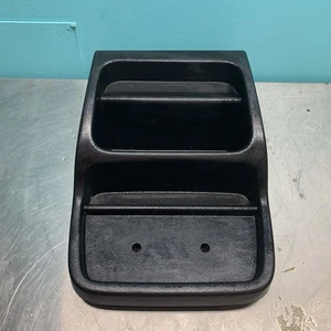 2005-2011 Ford Ranger Floor Storage Console OEM - Picture 1 of 7