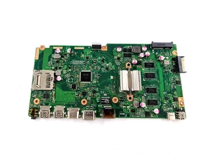 Scheda logica scheda madre Asus X540SA Pentium N3700 per parti X540SA E162264 - Imagen 1 de 12