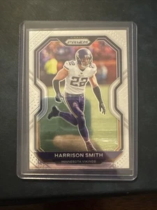 Harrison Smith - Picture 1 of 2