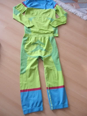 emwegetex Thermounterwäsche Ski Unterwäsche Wintersport Damen Gr. 44/46 neu - Bild 1 von 4