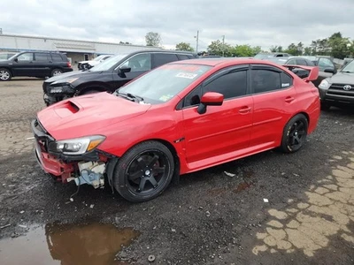 (LOCAL PICKUP ONLY) AC Condenser Fits 15-21 WRX 2021950 - Image 1 of 4