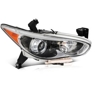 For INFINITI 2013 JX35 2015-2014 QX60 HID/Xenon Projector Headlights Right Side - Picture 1 of 9