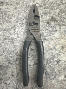 Pinza combinata per giunti a slitta Talon Grip™ 8" (PS5017592) - Foto 1 di 5