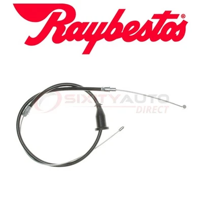 Raybestos PG Plus Parking Brake Cable for 1996-2007 Chrysler Town & Country ne Foto 1 de 4