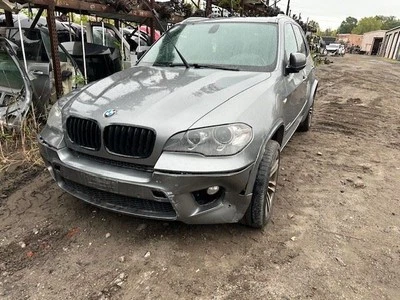 Automatic Transmission 6 Cylinder xDrive35i 3.0L Fits 13-14 BMW X6 223223 - Image 1 of 3