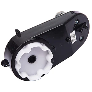 24V 390 Kinder Elektroauto Lenkgetriebe mit 24 Volt Lenkmotor, Chil - Bild 1 von 11
