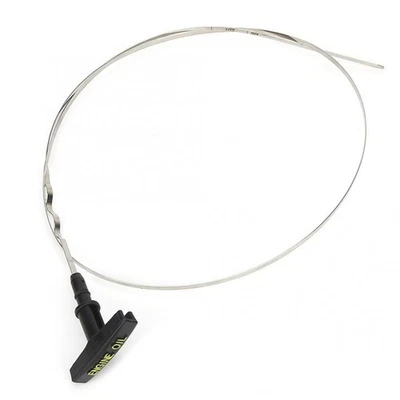 Oil Dipstick Replacement For Dodge Ram 2500 3500 2000-2002 w/Cummins 5.9L Diesel - Image 1 of 4