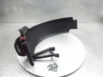 2021 19-24 Can-Am Ryker 900 Front Left Fender Mud Guard Wheel Cover Fairing OEM - Image 1 of 4