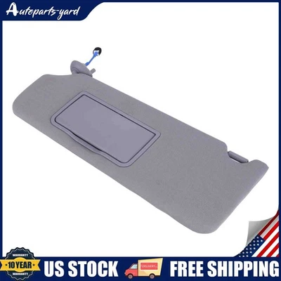 Parasol delantero izquierdo para Honda Pilot 2009 2010 2011 2012 2013-2015 Foto 1 de 4