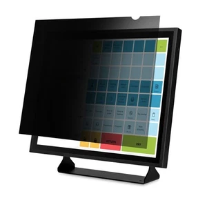 Startech.Com 19 " Anti-Glare Blue Light Reducing Monitor Privacy Screen - Afbeelding 1 van 1
