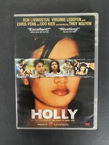 Holly (DVD, 2009) - Picture 1 of 2